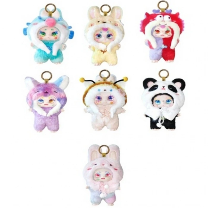 Mey İthalat® Gizemli