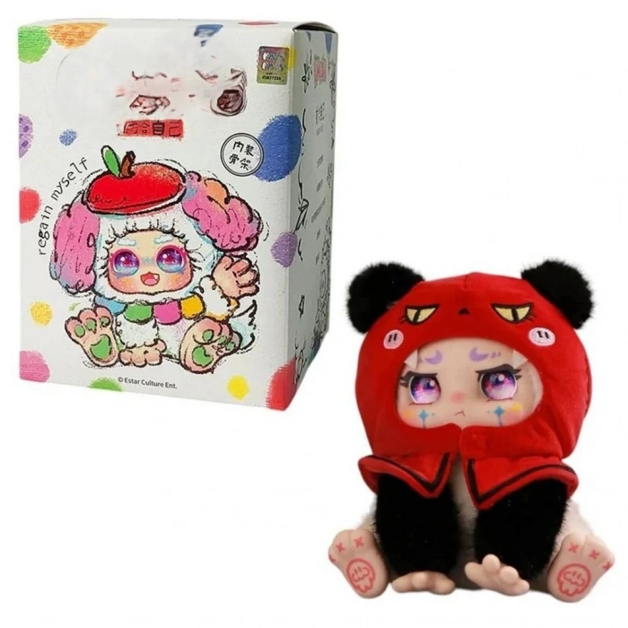 Mey İthalat® Gizemli