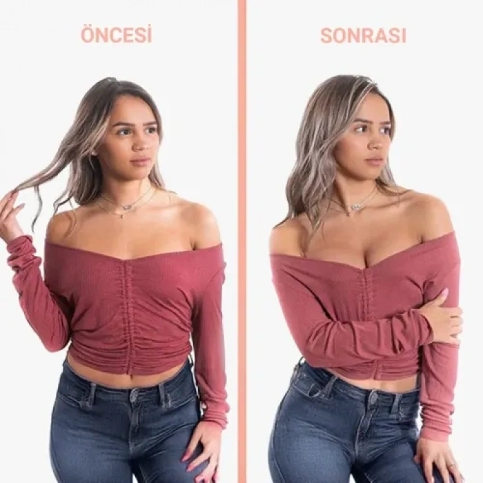 Mey İthalat® Göğüs Dikleştirici Bant