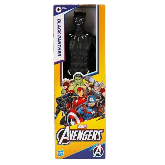 Mey İthalat® HAS-E3309 AVENGERS EG TİTAN HERO FİGÜR A