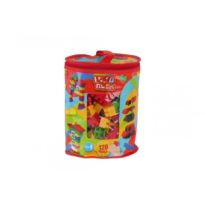 Mey İthalat® HP120 ANT 120 PR. ÇANTALI