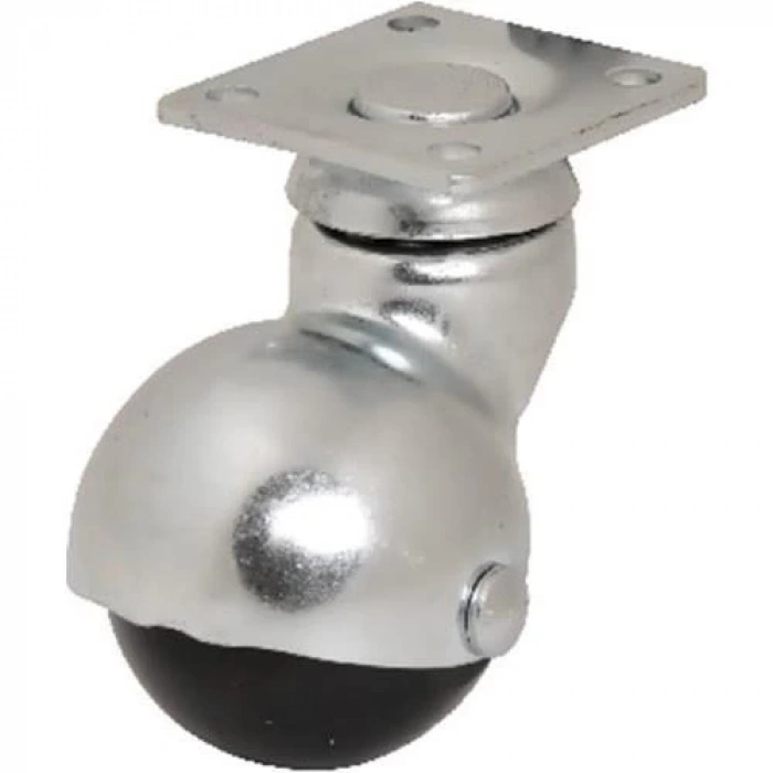 Mey İthalat® HTS 202 Küre Tablalı Teker 40 mm