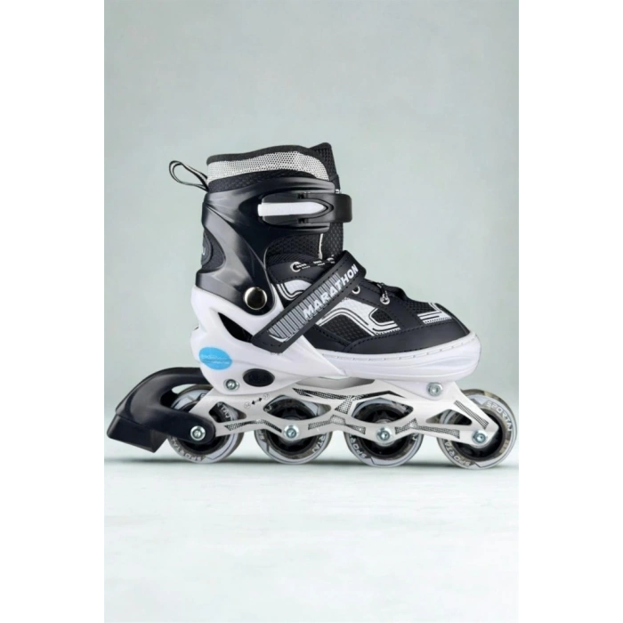 Mey İthalat® IŞIKLI ALIŞTIRMALI PATEN MARATHON L BEDEN