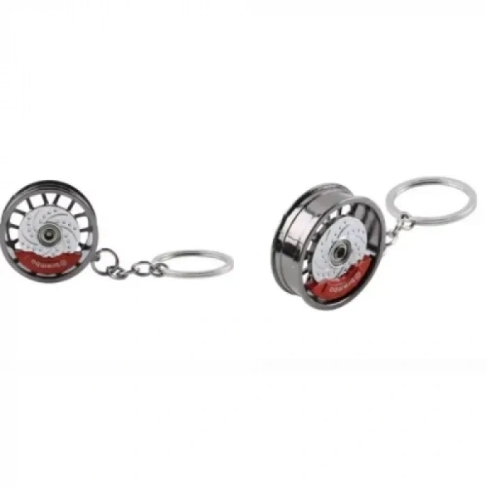 Mey İthalat® Jant Disk Anahtarlık