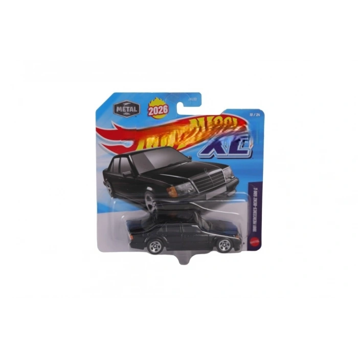 Mey İthalat® JKL02  XL Tekli Arabalar 1:43