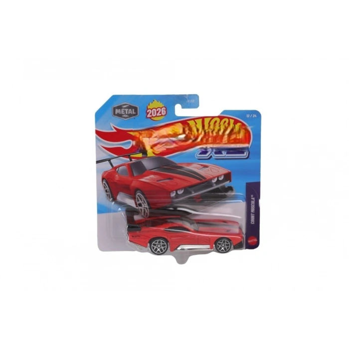 Mey İthalat® JKL02  XL Tekli Arabalar 1:43