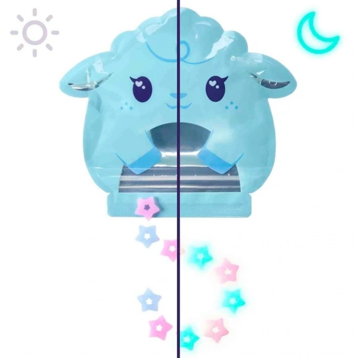 Mey İthalat® JMR88 Mavi Pijamalı