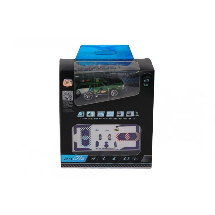 Mey İthalat® K508AC5 METAL ARABA