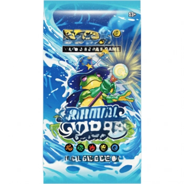 Mey İthalat® Kart Paketi