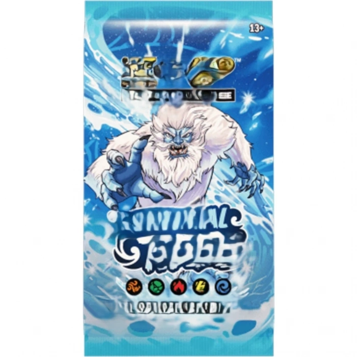 Mey İthalat® Kart Paketi