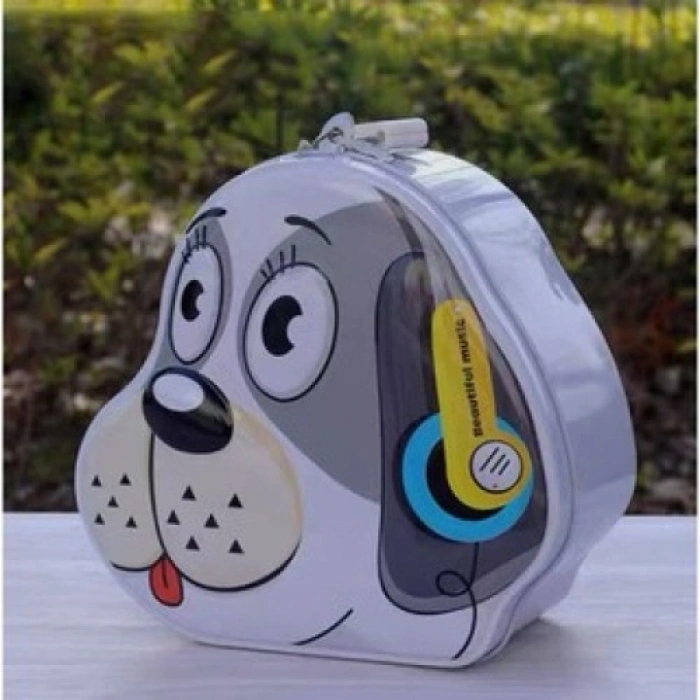 Mey İthalat® Köpek Tasarımlı Kumbara