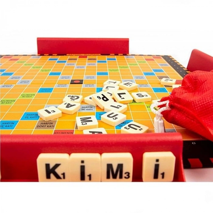 Mey İthalat® Magic Words Kelime Oyunu