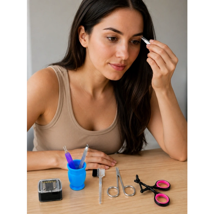 Mey İthalat® MANİKÜR SET MGN 23