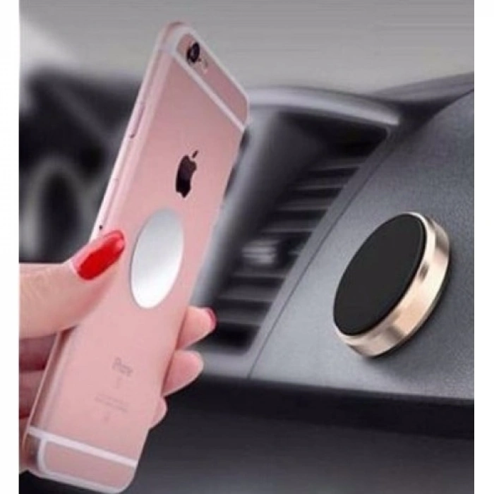Mey İthalat® Manyetik Araç Telefon Tutucu