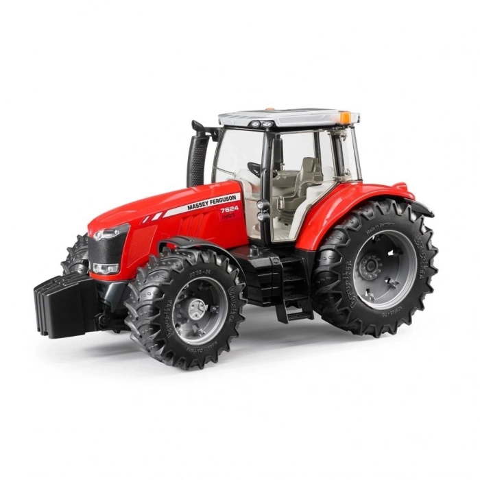 Mey İthalat® Mey Ferguson 7600 Traktör