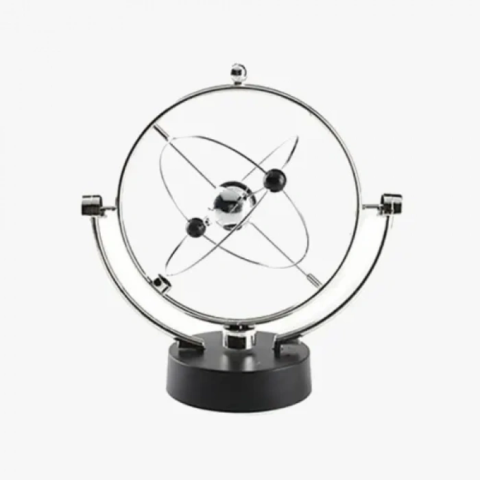 Mey İthalat® Mıknatıslı Kinetic Orbital Denge Topu
