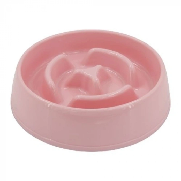 Mey İthalat® Mikopet Yavaş  Mama Yeme Kabı 175 ml.