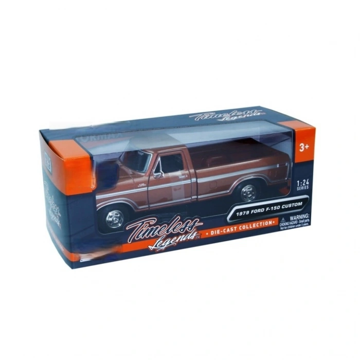 Mey İthalat® MM-79646 1 24 1979 MODEL ARAÇ