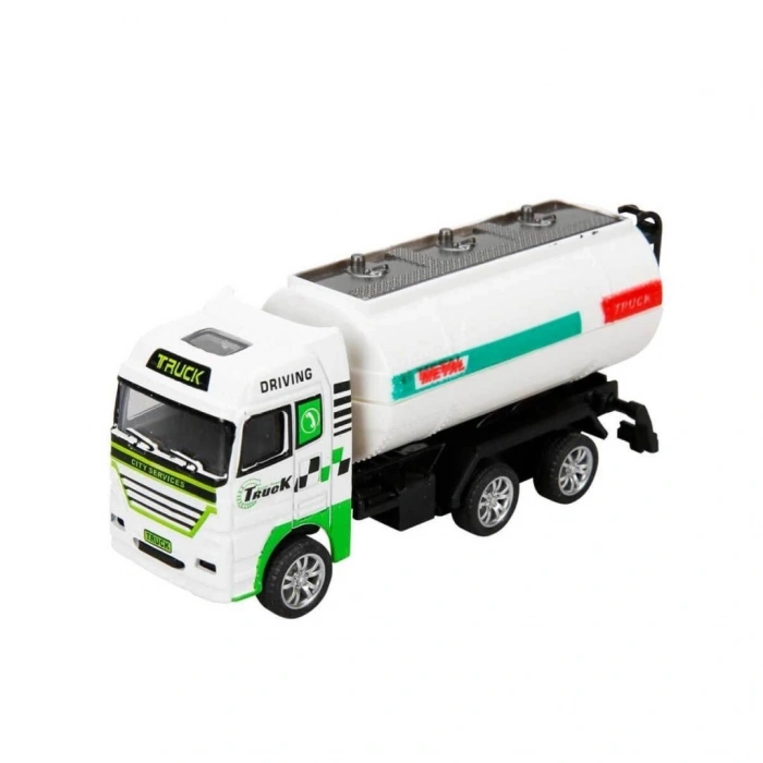 Mey İthalat® Model Araçlar 11,5 cm