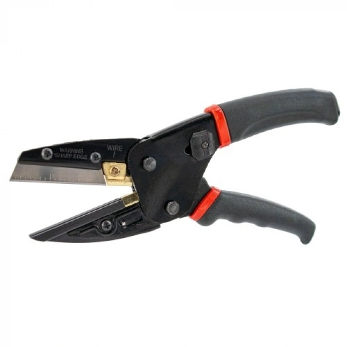 Mey İthalat® Multi Cutter Kalın Ve Sert Malzeme Kesme Aleti