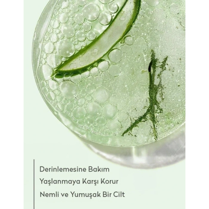 Mey İthalat® Nemlendirici Jel 300 ml
