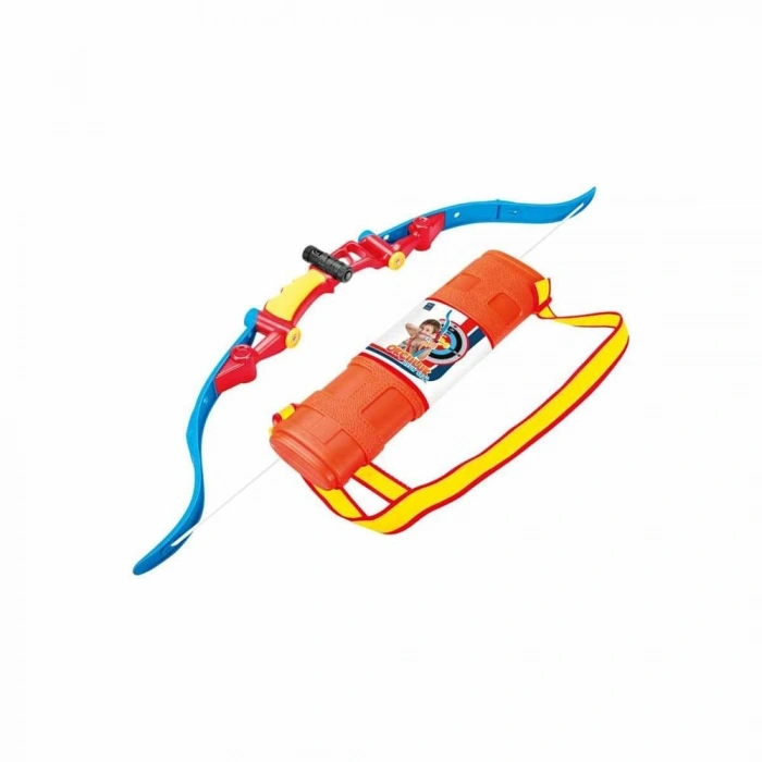 Mey İthalat® Okçuluk Seti