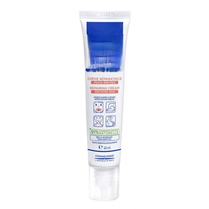 Mey İthalat® Onarıcı Bakım Kremi 40 ml