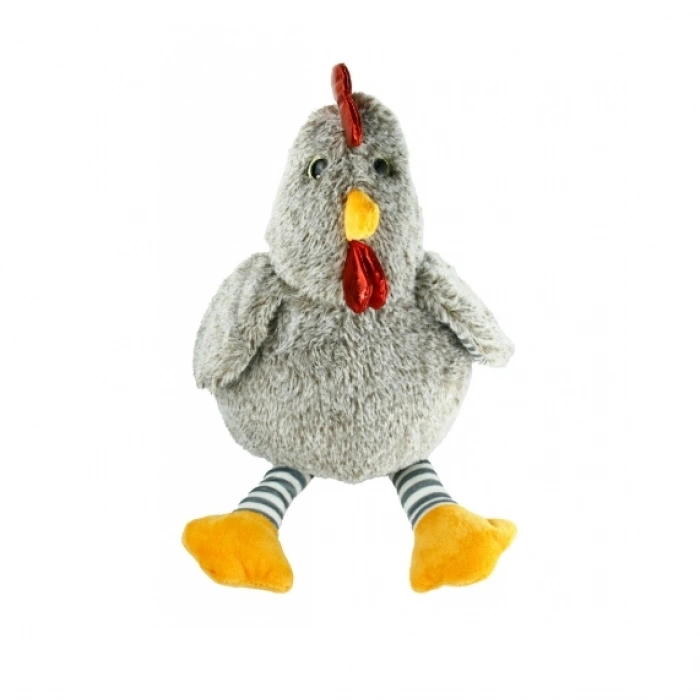 Mey İthalat® PB31191-23 PELUŞ 23CM HOROZ 3A. -VRD