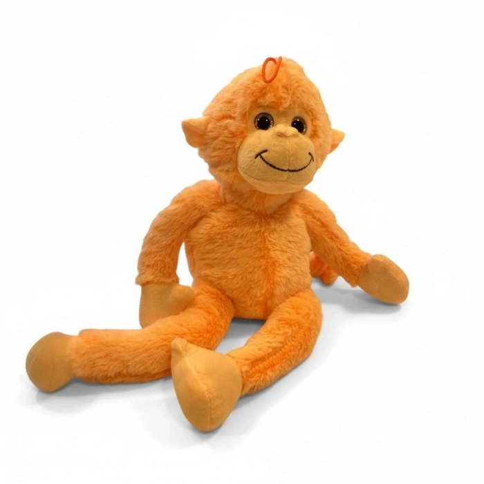 Mey İthalat® PL62315 50 CM MAYMUN