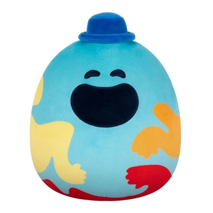 Mey İthalat® Playtime Serisi 20 cm MODEL SORUNUZ