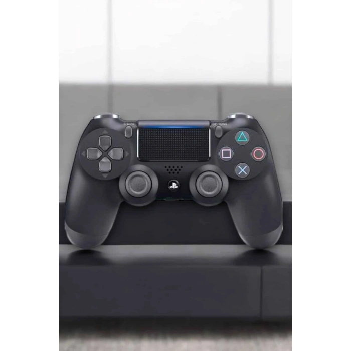 Mey İthalat® PS4 Oyun Kolu Kamuflaj Desenli Joystick