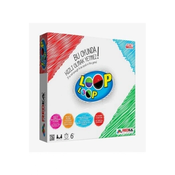 Mey İthalat® LOOP LOOP