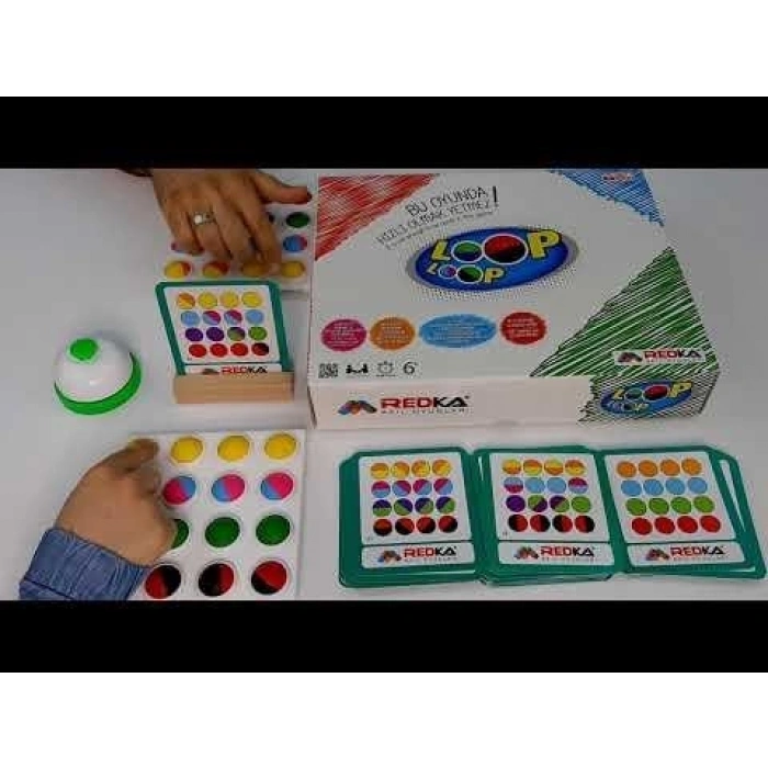 Mey İthalat® LOOP LOOP