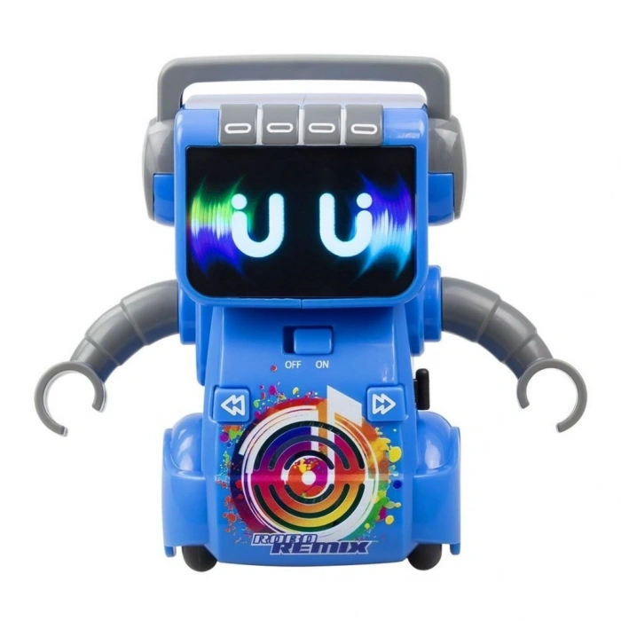 Mey İthalat® DJ robotu