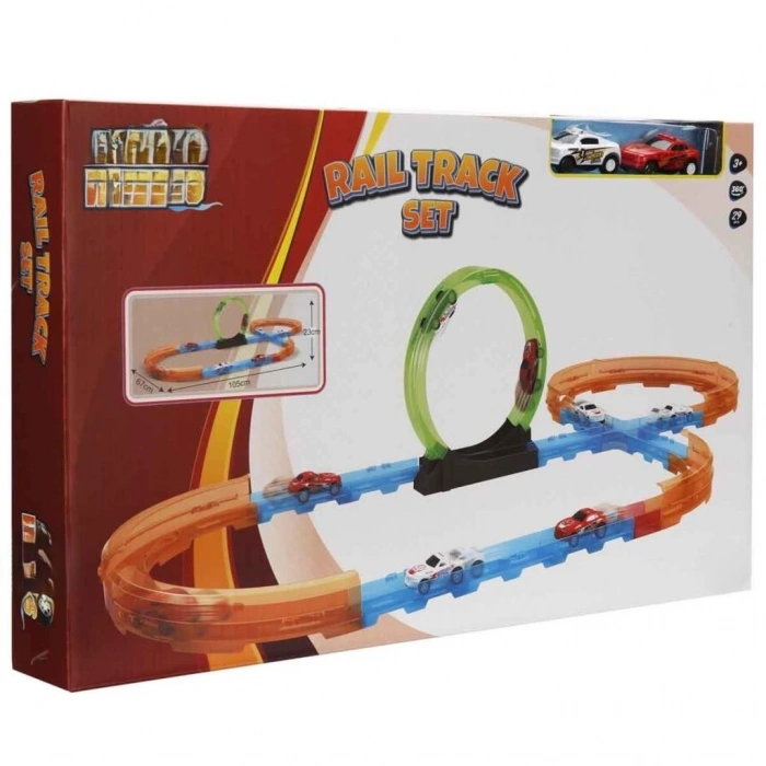 Mey İthalat® S00004537 PİST SET 360DRC.2ARB.29PRÇ