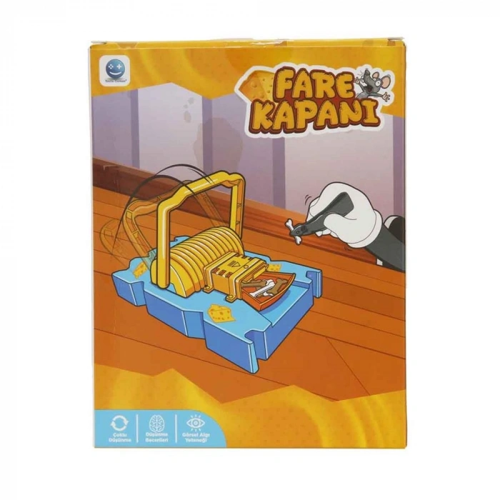 Mey İthalat® S00004815 SUN YFN SML