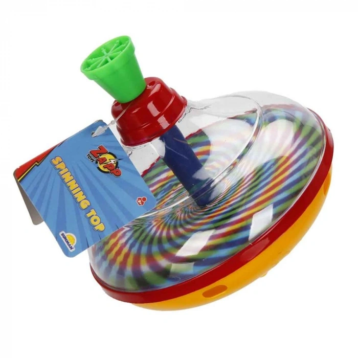 Mey İthalat® S00005141 ZAP TOPAÇ RETRO -SUN