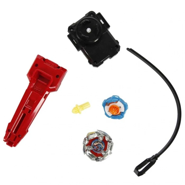 Mey İthalat® S00005664 TOPAÇ SET TEKLİ PAKET 3R