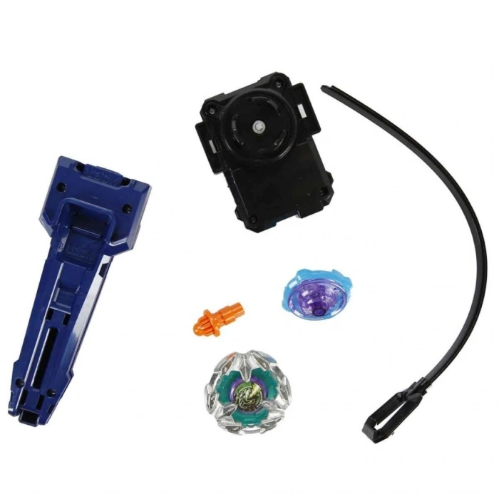 Mey İthalat® S00005664 TOPAÇ SET TEKLİ PAKET 3R