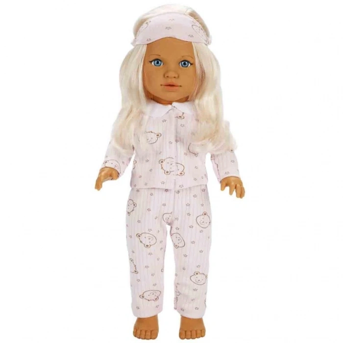 Mey İthalat® S01006492 BEBEK  45CM 2.R