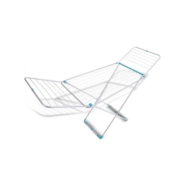 Mey İthalat® Saraylı Caprice Çamaşır Kurutmalık Kanatlı