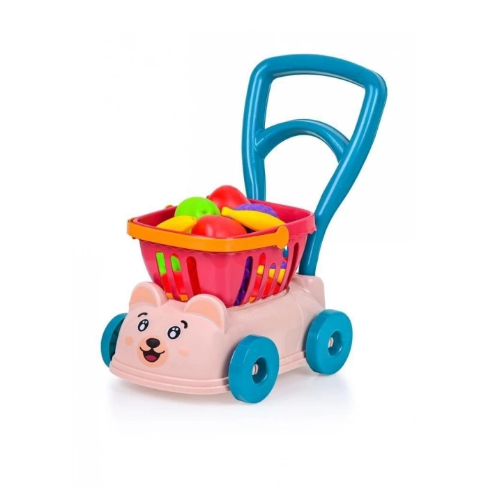 Mey İthalat® SEVİMLİ MARKET