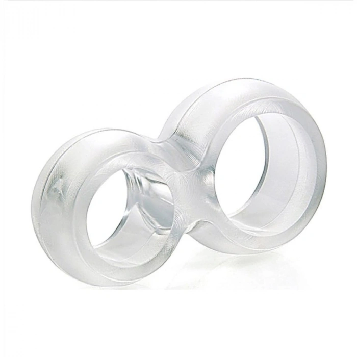 Mey İthalat®  Silikon Kapı & Pencere Vurma Önleyici Stoper Kapı Tamponu 4 Adet