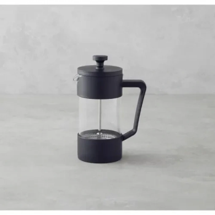 Mey İthalat® Siyah French Press 420 ml
