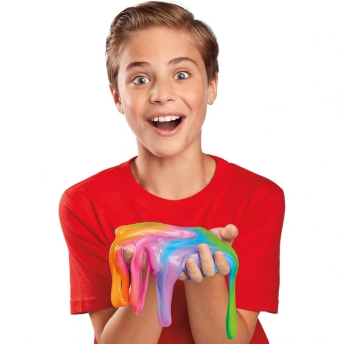 Mey İthalat® Slime Karışım Paketi