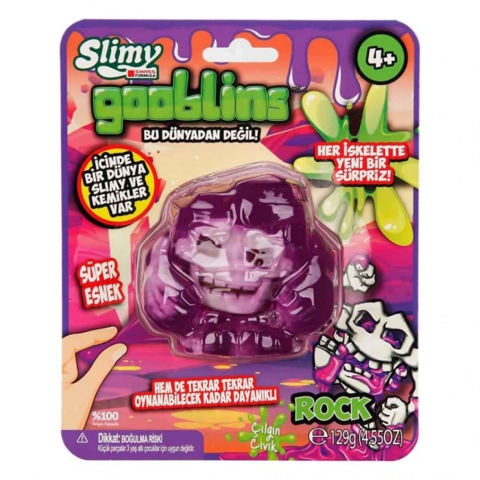 Mey İthalat® Slimy Gooblings Slime