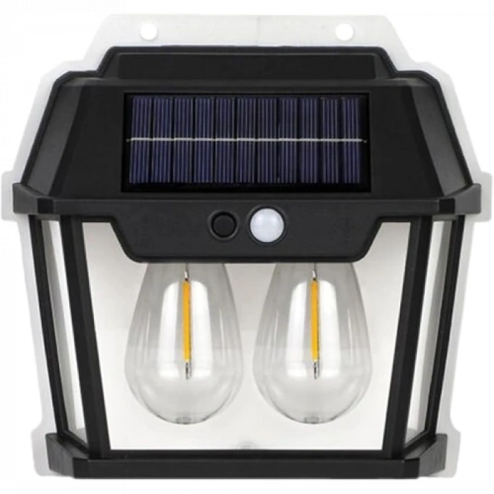 Mey İthalat® Solar Outdoor Lamba