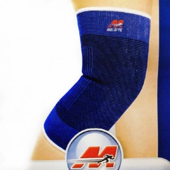 Mey İthalat® Sporcu Dizlik 2li Set