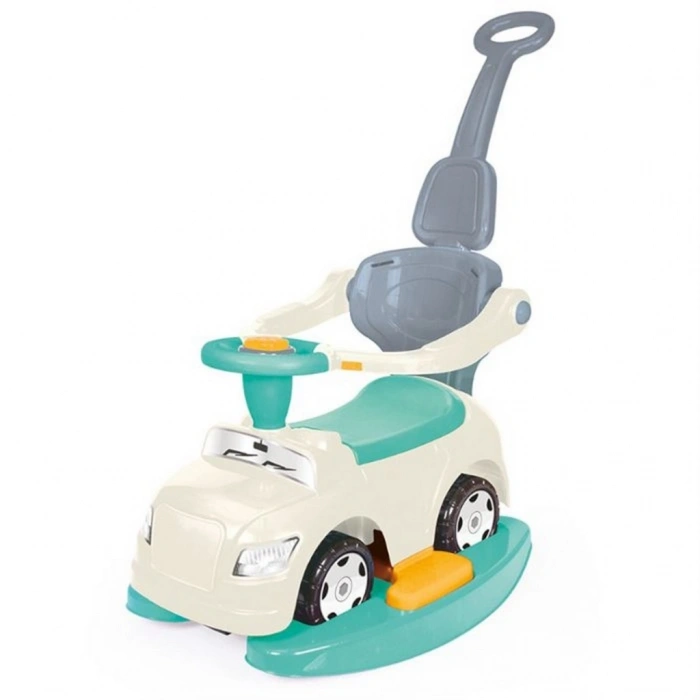 Mey İthalat® Step Araba 4ü 1 Arada