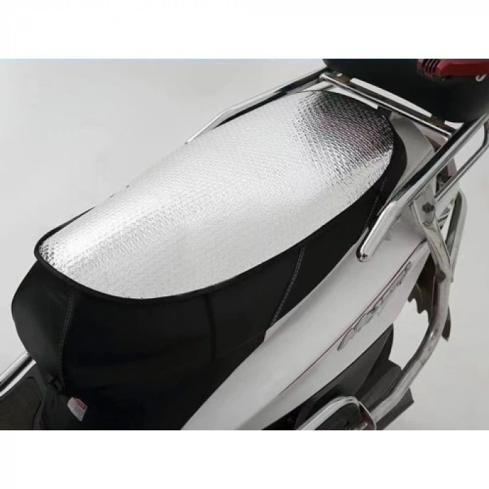 Mey İthalat® Su Geçirmez Motosiklet Sele Güneşliği